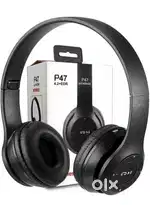 P47 5.0+EDR Wireless Headphones