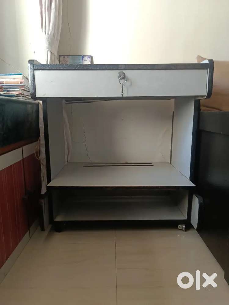 Computer Shelf