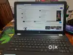 I3 loptop HP