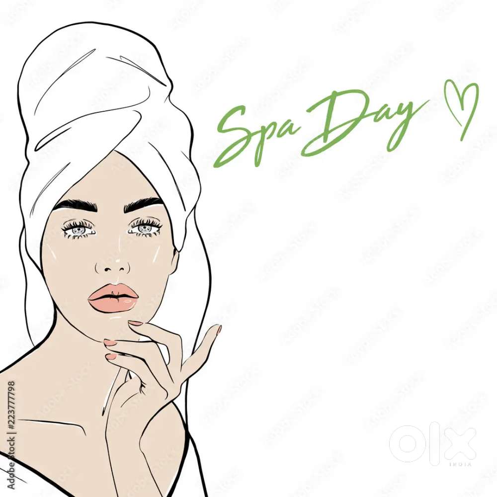 Beauty parlour female jobs available in Hyderabad