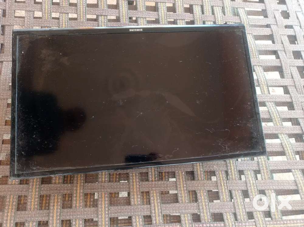 LED TV have to repair