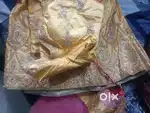 Lehnga or Sari