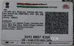 Driver for porter