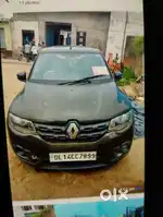 Renault KWID 2016 Petrol 99500 Km Driven