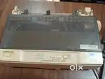 EPSON LX 300 printer