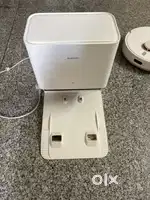 Xiaomi robot vaccum cleaner X10 and air purifire