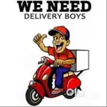 Urgently required delivery boys in Ludhiana