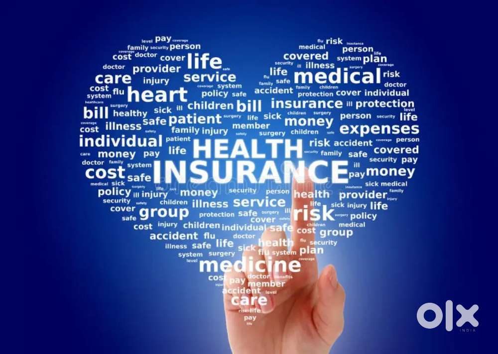 Health insurance calling process