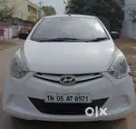 Hyundai EON Era, 2013, Petrol