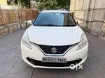 Maruti Suzuki Baleno Zeta, 2019, Petrol