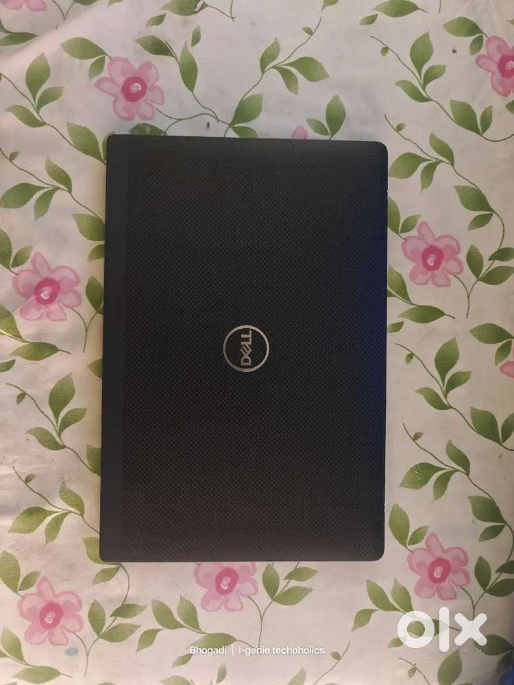 Dell latitude 7400 touchscreen ( i5 8th  / 8gb / 256gb ) touch screen