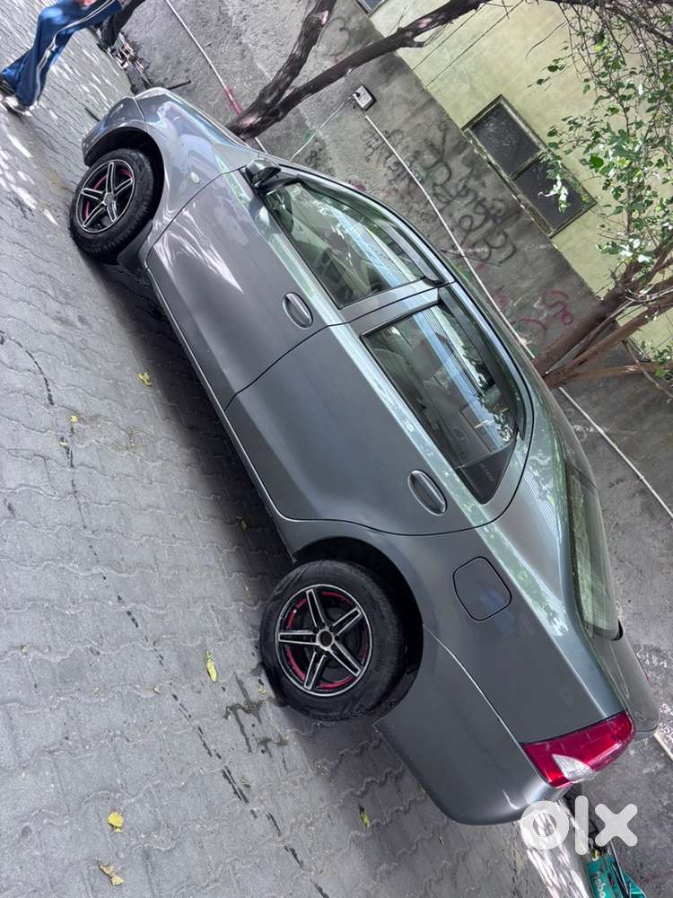 15 inch alloy