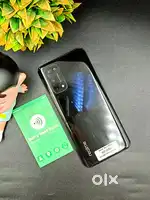 REALME X7 PRO 5G 8/128GB - GOOD CONDITION MOBILE WITH BILL.