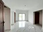 Kundrathur 2 BHK apartment for sale