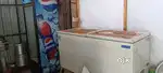 Restaurant available for rent fully furnished and still open