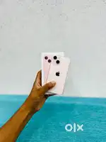 iPhone 13 Mini 5G 128Gb Storage