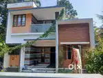 ചേർത്തല അരീപറമ്പ് ജംഗ്ഷന് പടിഞ്ഞാറു വശം 3 bhk House 36 LAKH