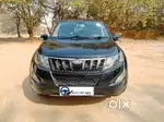 Mahindra XUV500 2.2 W10, 2017, Diesel
