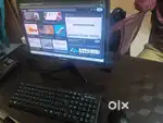 Office job for girls