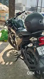 Single Hand Yamaha V3