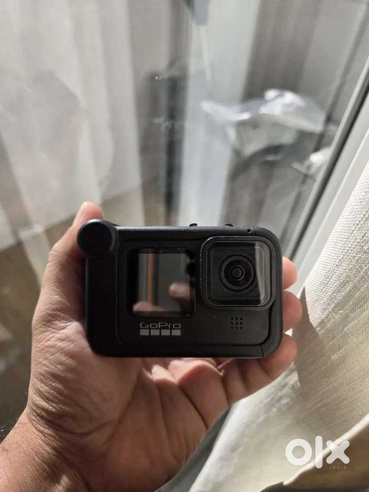 Gopro hero 9