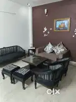 II GOHRI PROPERTIES II 2BHK SECOND FLOOR FULLY FURNISHED READY TO MOVE