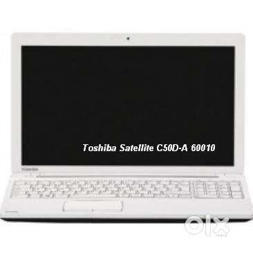 Refurbished Toshiba Tecra Z401400