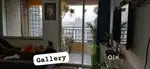 Handewadi Road 1bhk Furnished Flat big flat with parking