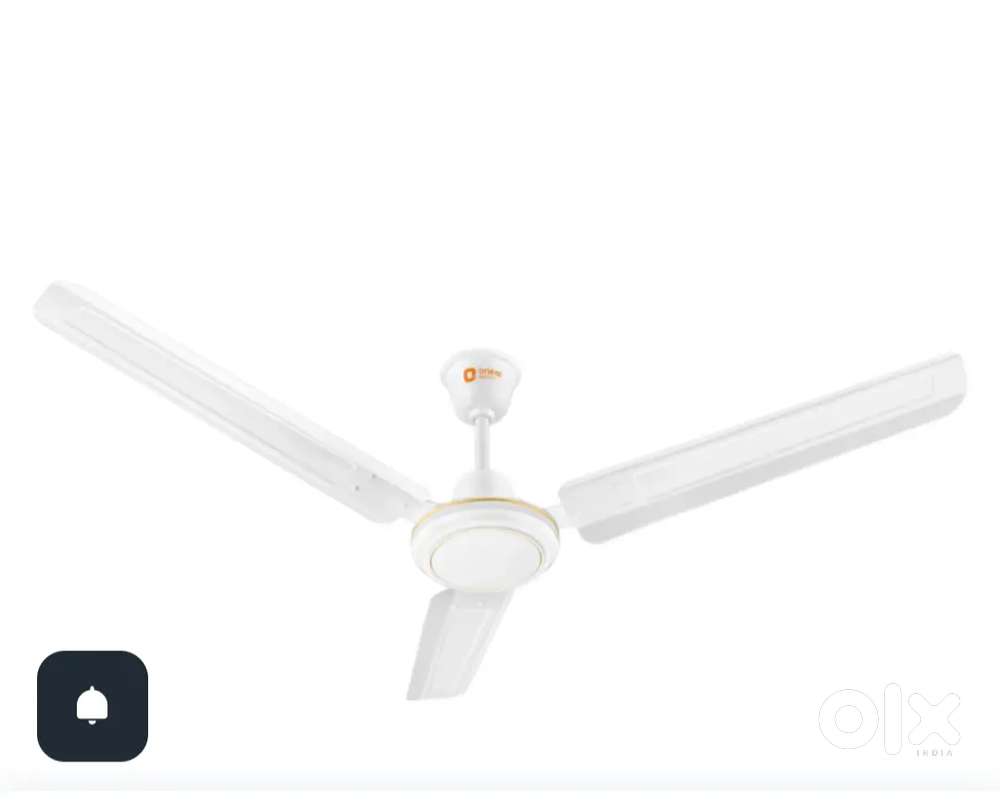 Orient induction fans