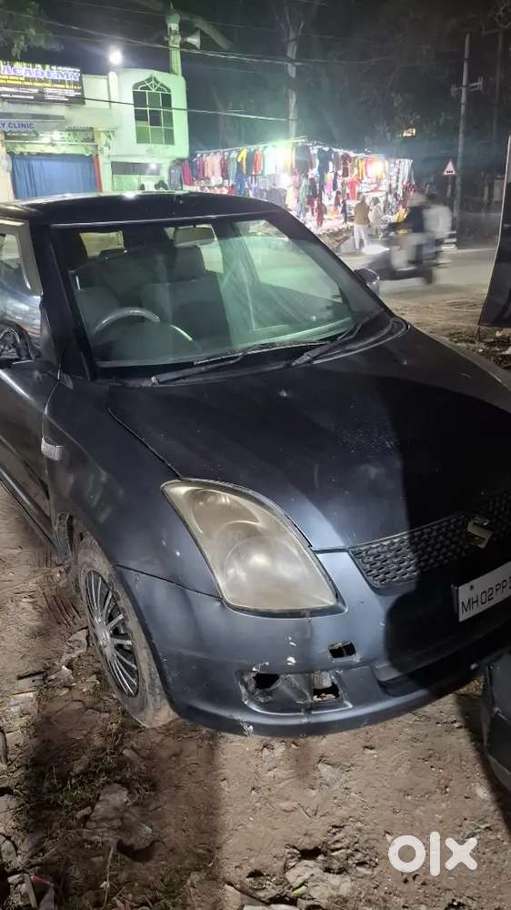 MH SWIFT PETROL IN GOOD CONDITION