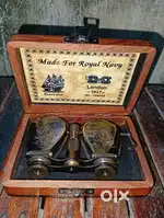 Royal Navy 1857 yrs model re-released by 1917 yrs made in London.. bin