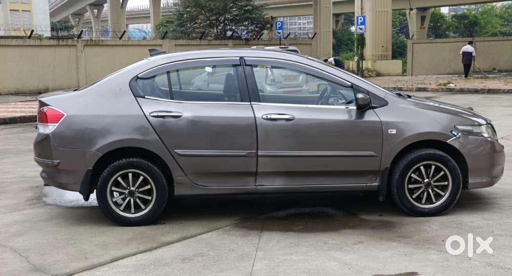 Honda City 2008-2011 1.5 S MT, 2011, CNG & Hybrids