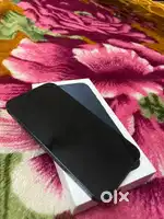 Iphone 13 with box