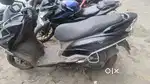 Burgman bluetooth 2022 model matt black