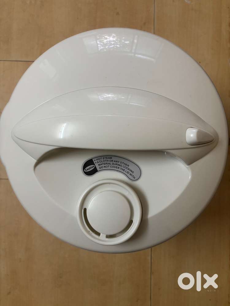 Brand-new Automatic rice cooker/steamer