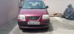 Hyundai Santro Xing 2008 Petrol 75400 Km Driven