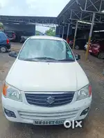 Maruti Suzuki Alto K10 LXI CNG, 2011, CNG & Hybrids