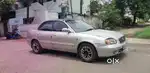 Maruti Suzuki Baleno RS, 2005, Petrol