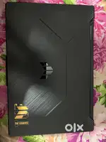 Asus Tuf17