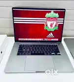( Mac huB ) - Apple MacBook Pro 16” 2019 - 32 GB Ram / 512 GBSSD / i9.