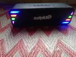 Salphine speaker