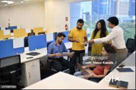 FRESHER JOB VACANCY