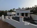 3 BHK Independent House Rent near Vettikkal Mulanthuruthy