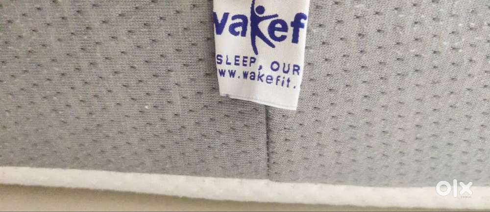 Wakefit Orthopaedic Memory foam Matress