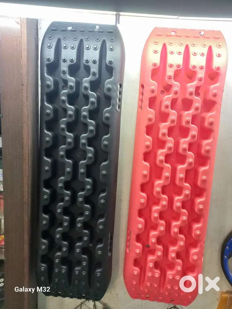 Brand new sand ladder for off road purpose