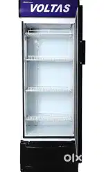 Voltas fridge only one month old brand new condition