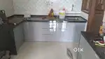 2bhk Semi Furnished For Family Allowed