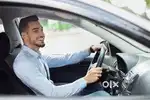 Urgent Need driver, car driver, staff car driver, or personal driver