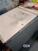 Blue star 500 liter sell urgent