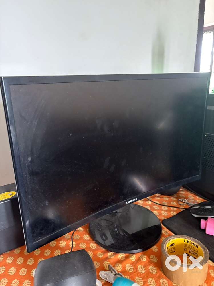 Samsung monitor